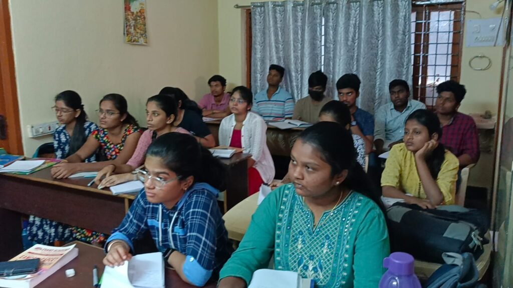 eamcet coaching centre in hyderabad ameerpet